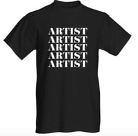 Artist Tee