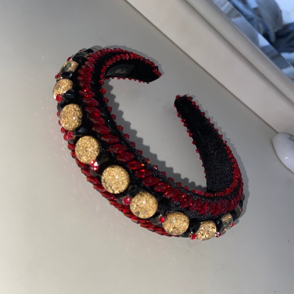 Image of Vampire Queen