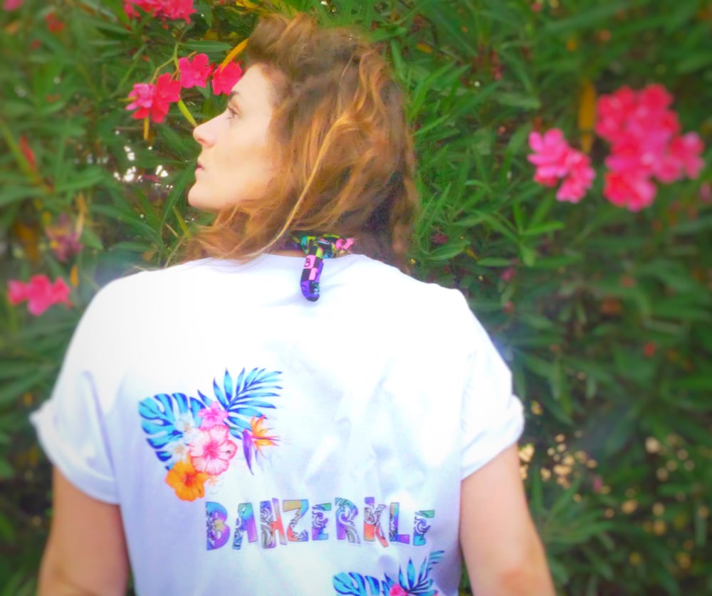 Hawaiian Jersey (Seasonal)