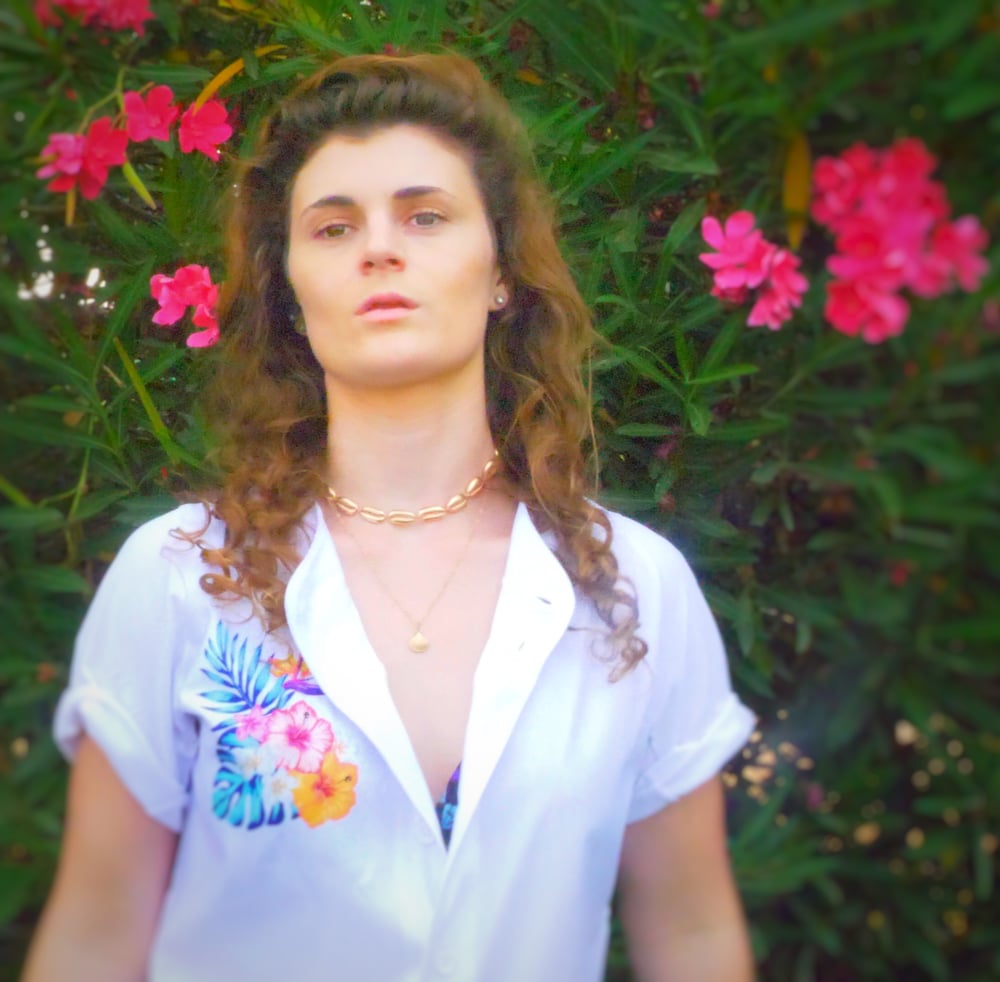 Hawaiian Jersey (Seasonal)