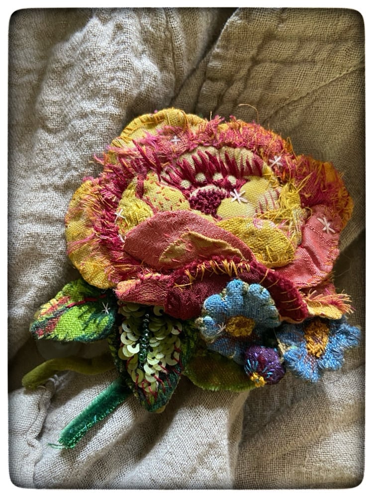 Image of June colours