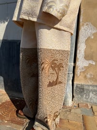 Image 13 of Unisex pants gold (m/l)