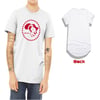 Africaion White T-Shirt 