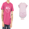 Africaion Pink T-Shirt