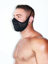 Image 1 of THE 3D STUD FACEJOCK 2.0