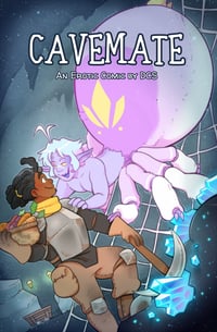 Image 5 of Cavemate - Chapter 1