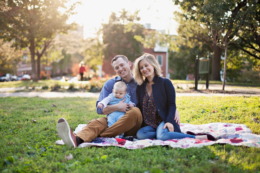 Image of Fall Mini Sessions - Baltimore