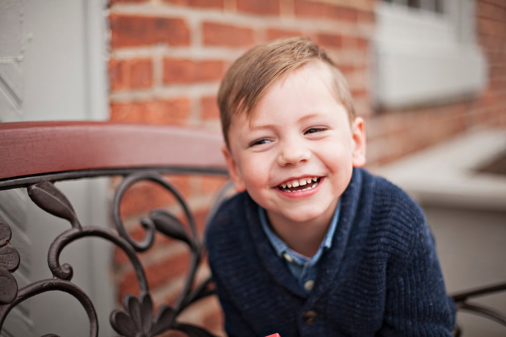 Image of Micro School Portraits - Prince Frederick, MD
