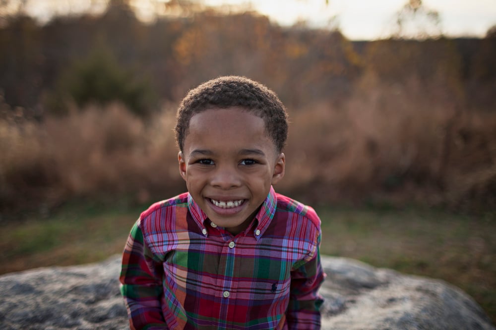 Image of Micro School Portraits - Baltimore