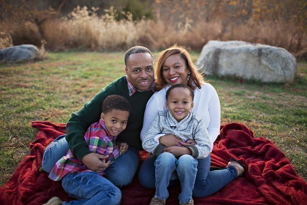 Image of Fall Mini Sessions - St. Leonard
