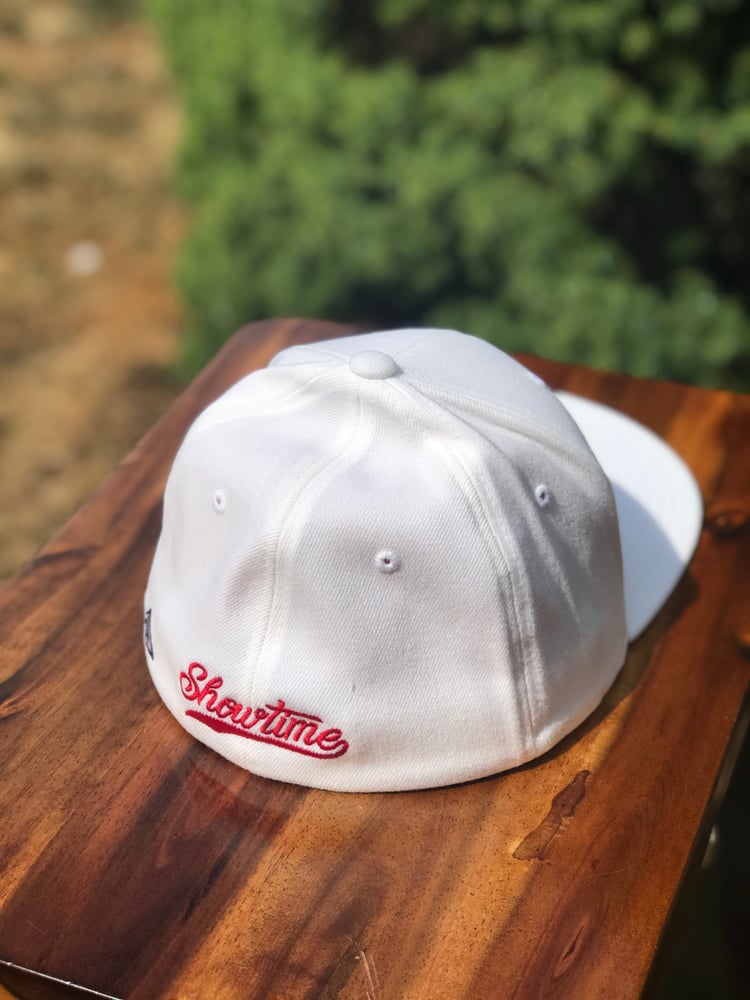 Image of Showtime Fitted Hat