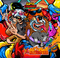Image 1 of K x KRH (Hard Copy)