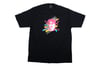 Gonz 4 Star Tee Shirt 
