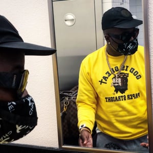 Image of GIGPS SZN 20 LEMON CREWNECK & HOODIE