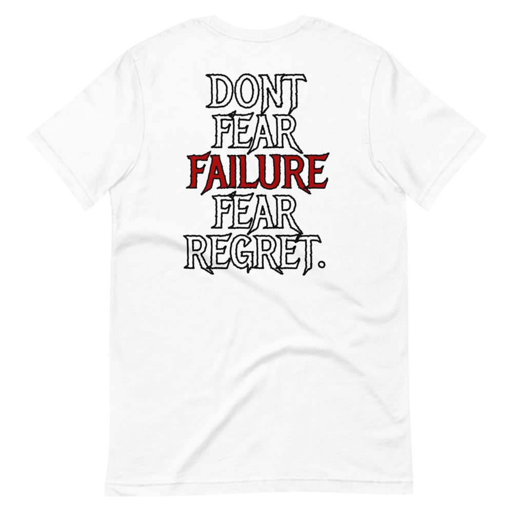 Image of Short-Sleeve Unisex T-Shirt