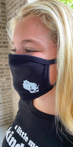  Wiskully Cotton Mask