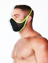 Image 4 of THE STUD FACEJOCK 2.0