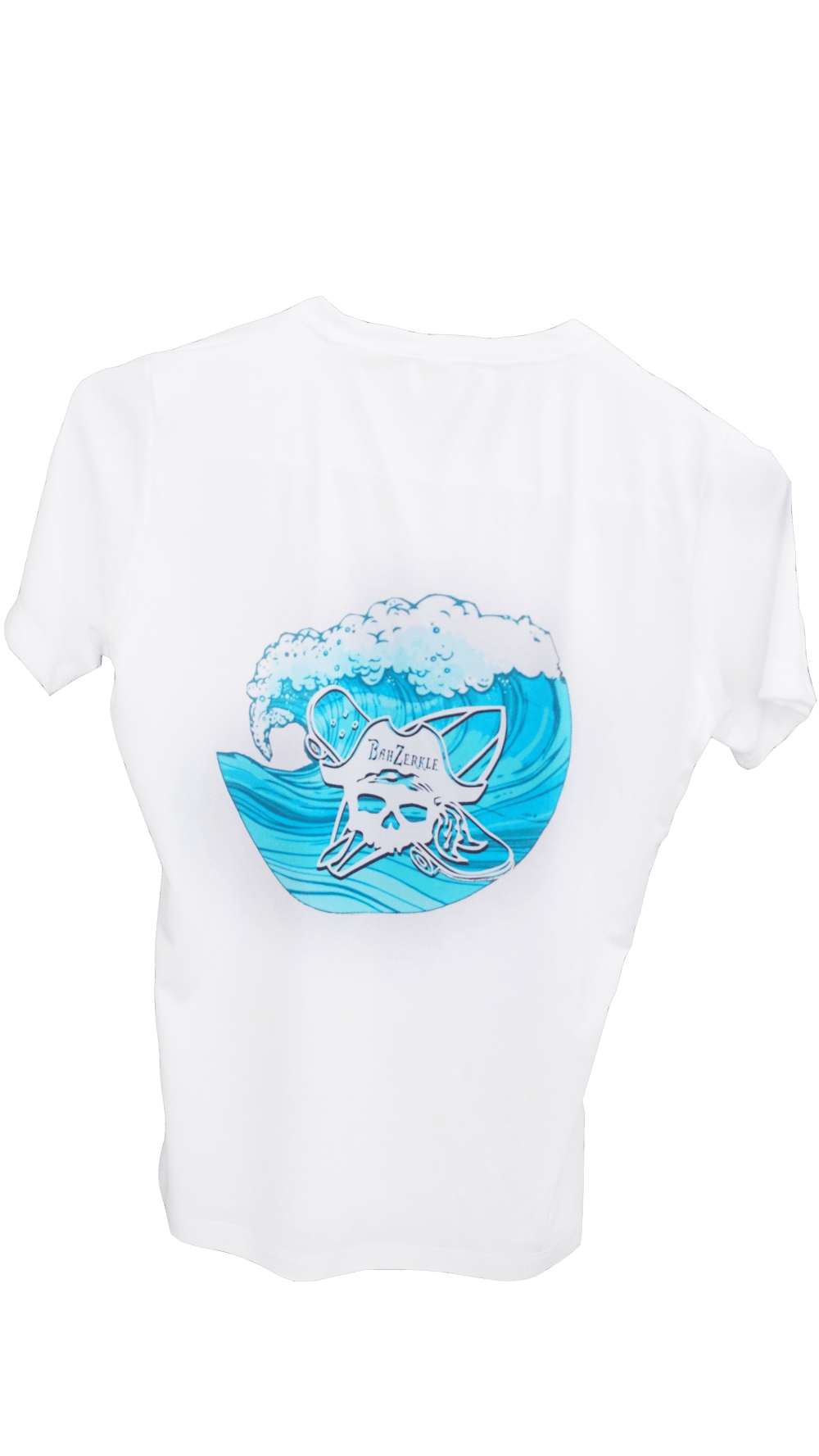 Crew Wave Tee (Summer Seasonal)