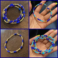 Waistbead & Anklet Sets