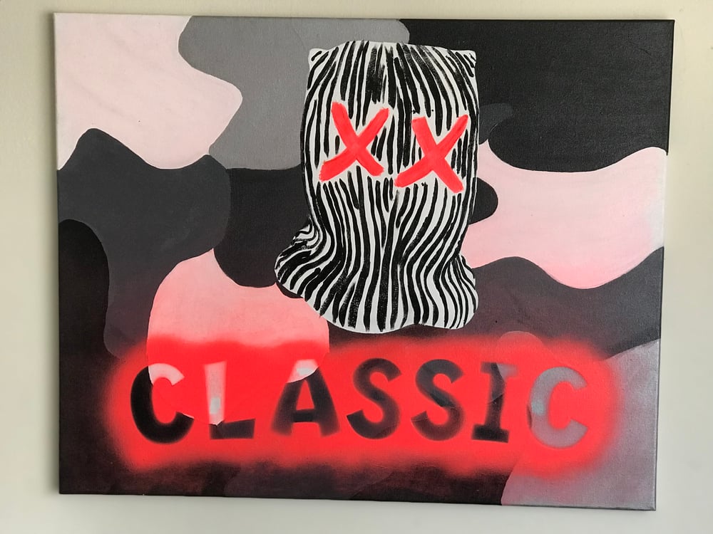 Image of ALWAYS A CLASSIC