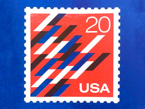 Image of Save the USPS