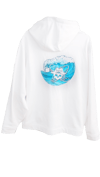 Wave Hoodie