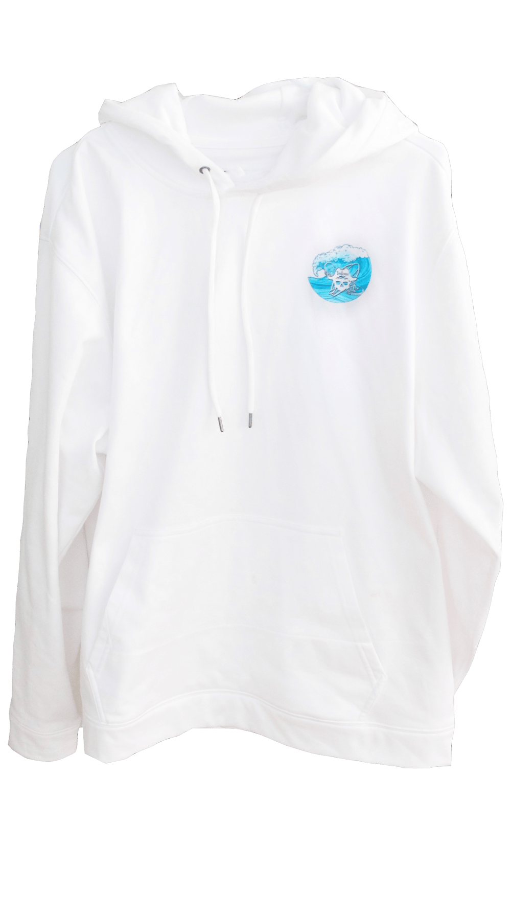 Wave Hoodie