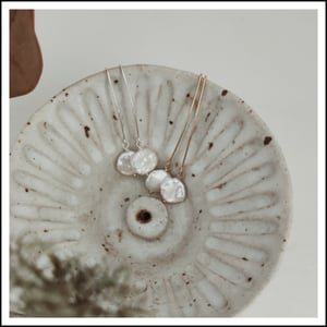 Image of Reef Pearl Pins