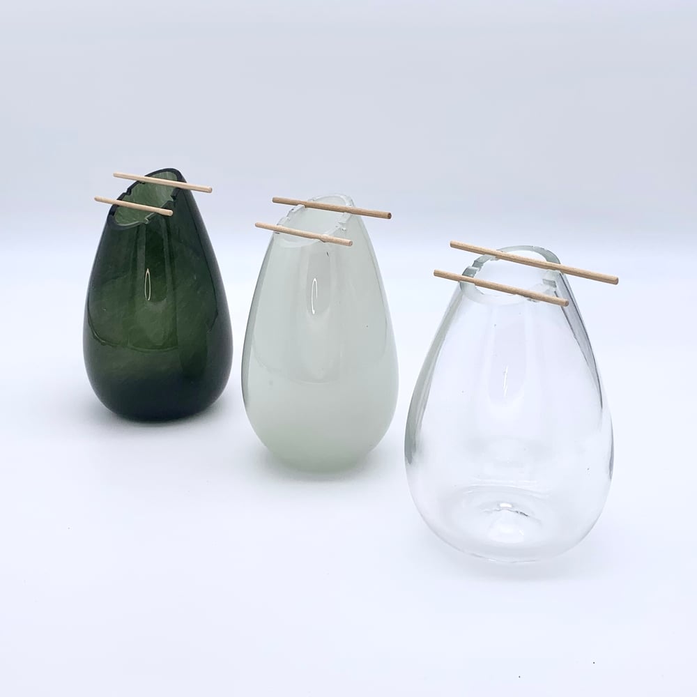 Image of Propagation Jar