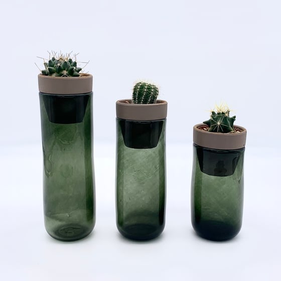 Image of 2” Pot Risers