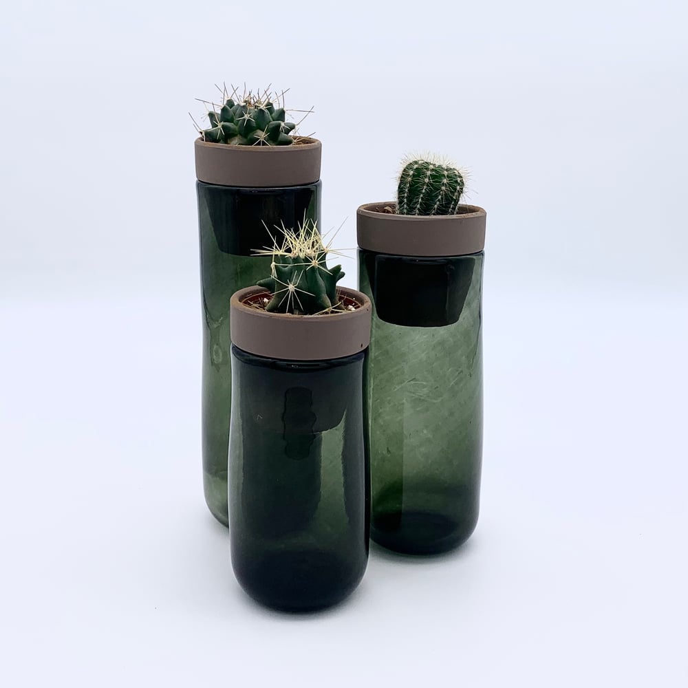 Image of 2” Pot Risers