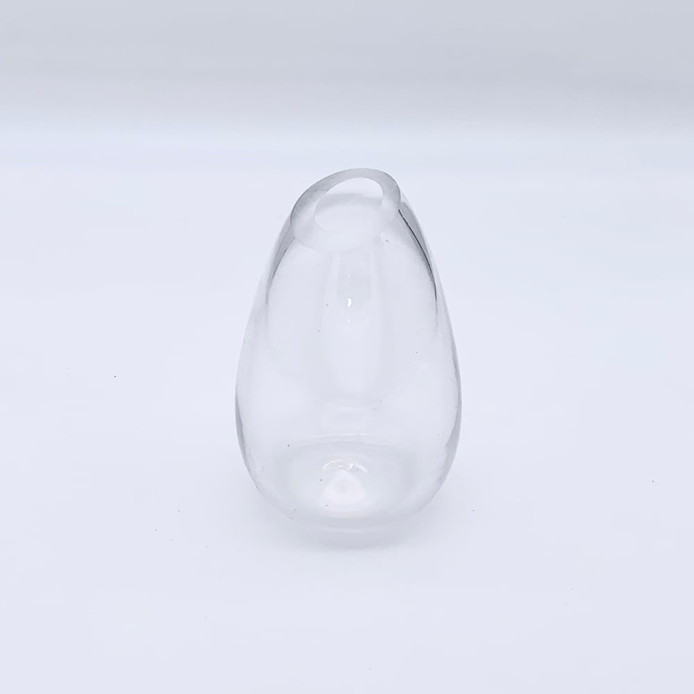 Image of Dove Vase
