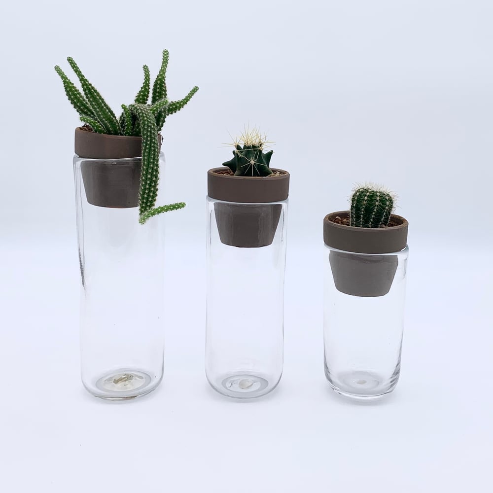 Image of 2” Pot Risers