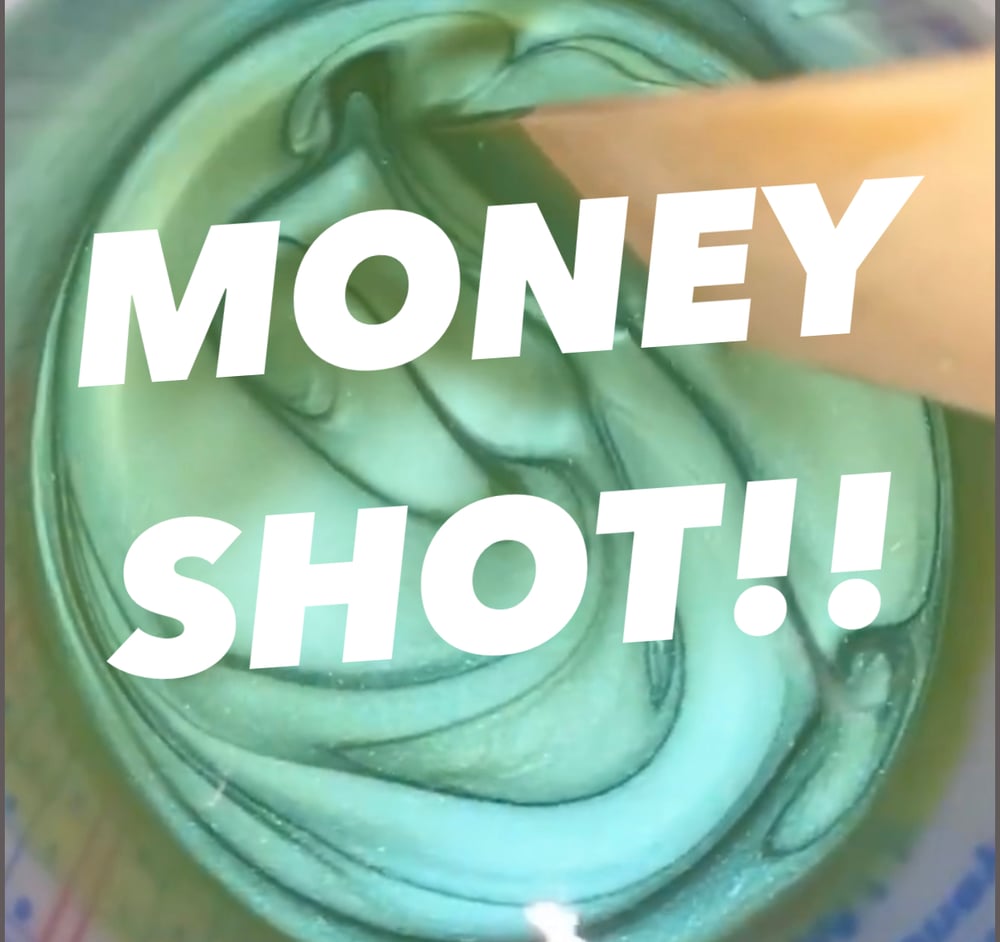 Image of MONEY SHOT