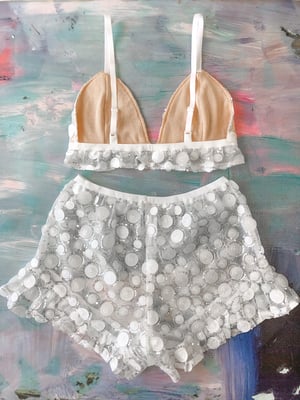 Image of Dazzler set