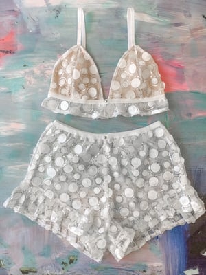 Image of Dazzler set