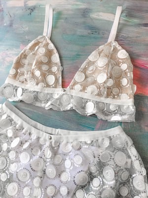 Image of Dazzler set