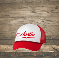 AUSTX script