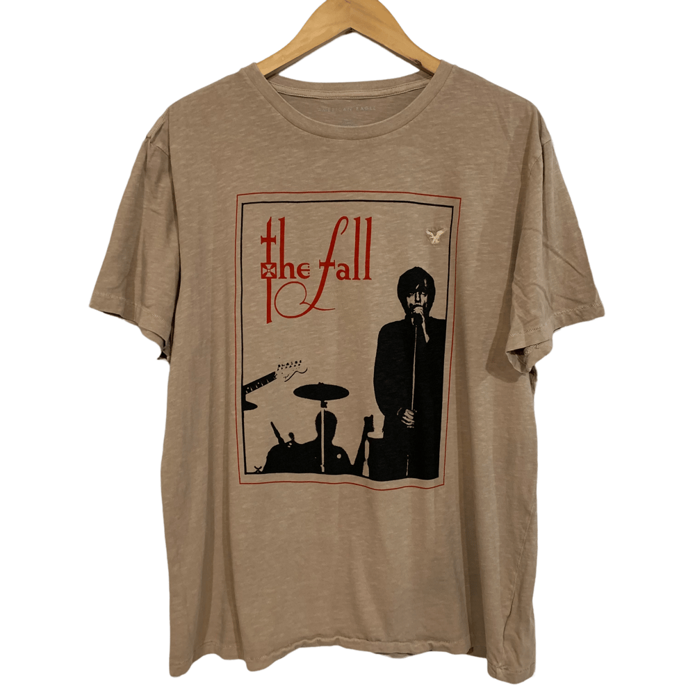 Image of #309 - The Fall Tee - Large