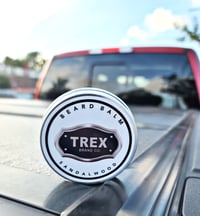 Image 4 of TREX Brand Beard Balm
