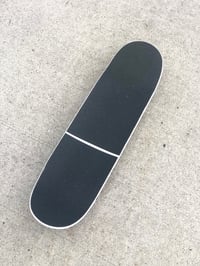 Image 4 of White Complete Skateboard