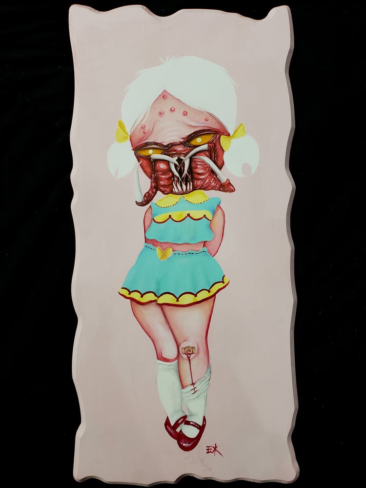 Image of Predie-Cutie