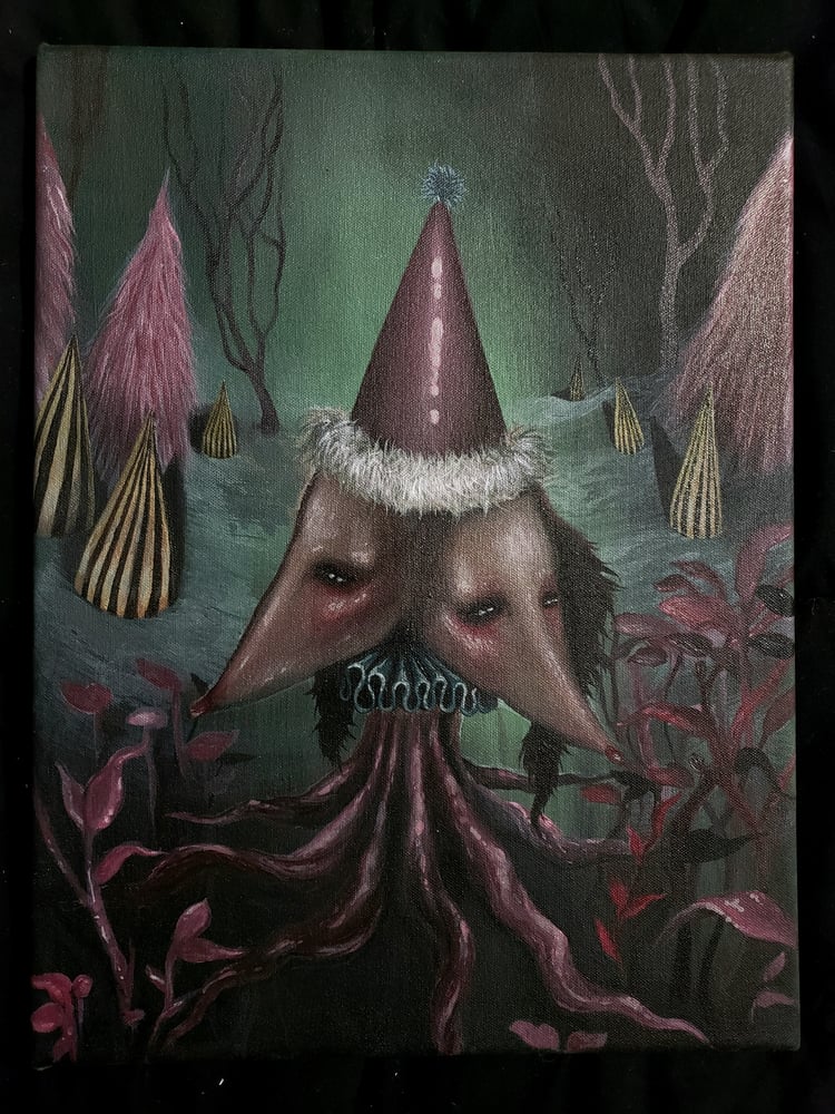 Image of Freaks of the Circus