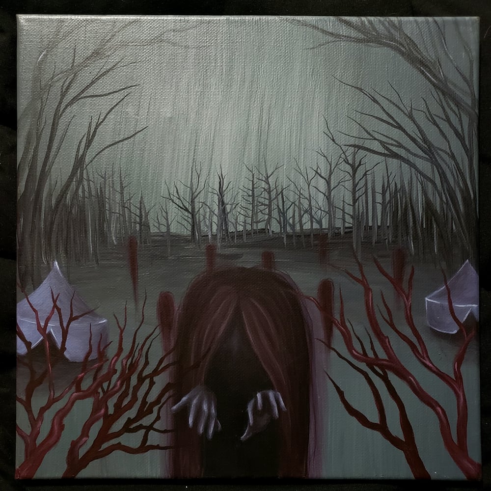 Image of The Lurker