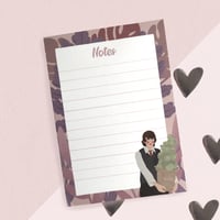 Neville Notepad