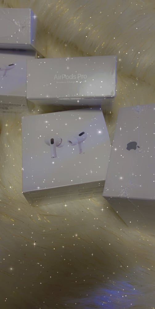 Image of Apple AirPods Pro