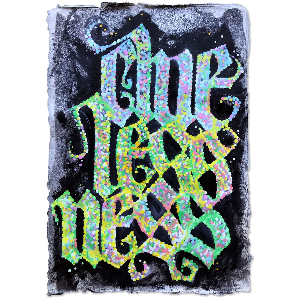 Image of Cluelessness / Niels Shoe Meulman