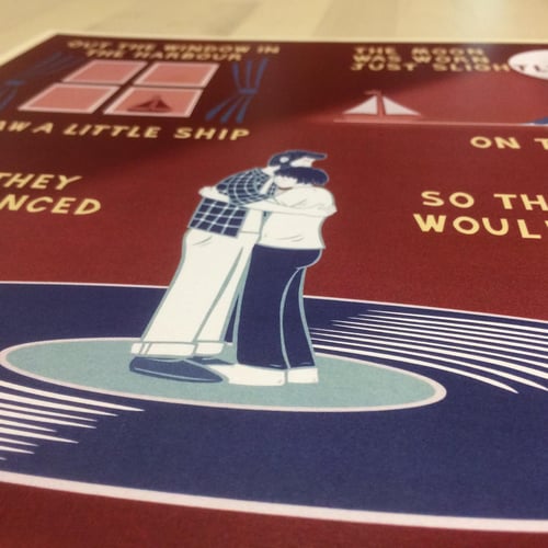 Image of I Remember Me