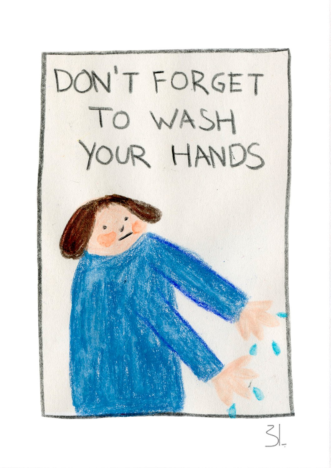 Image of Don't forget Prints