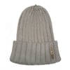 Pale Grey Hat